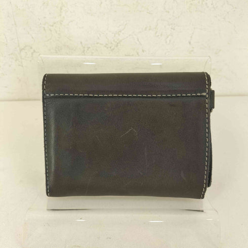 タイドウェイ Tideway VONO OIL WALLET メンズ  M